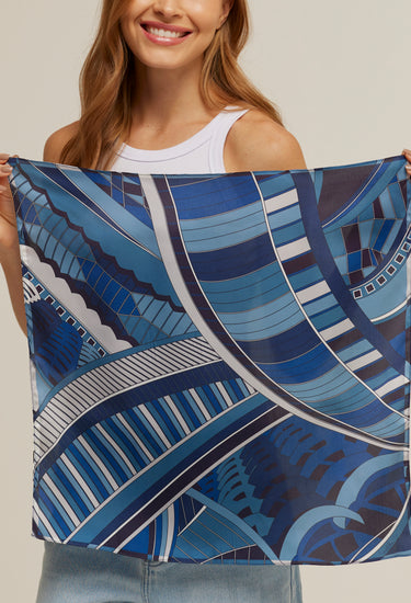 Modern Dubai 04/23 - Scarfme | Bufandas de Seda