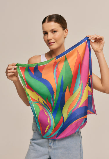 Neiva 12/20 - Scarfme | Bufandas de Seda