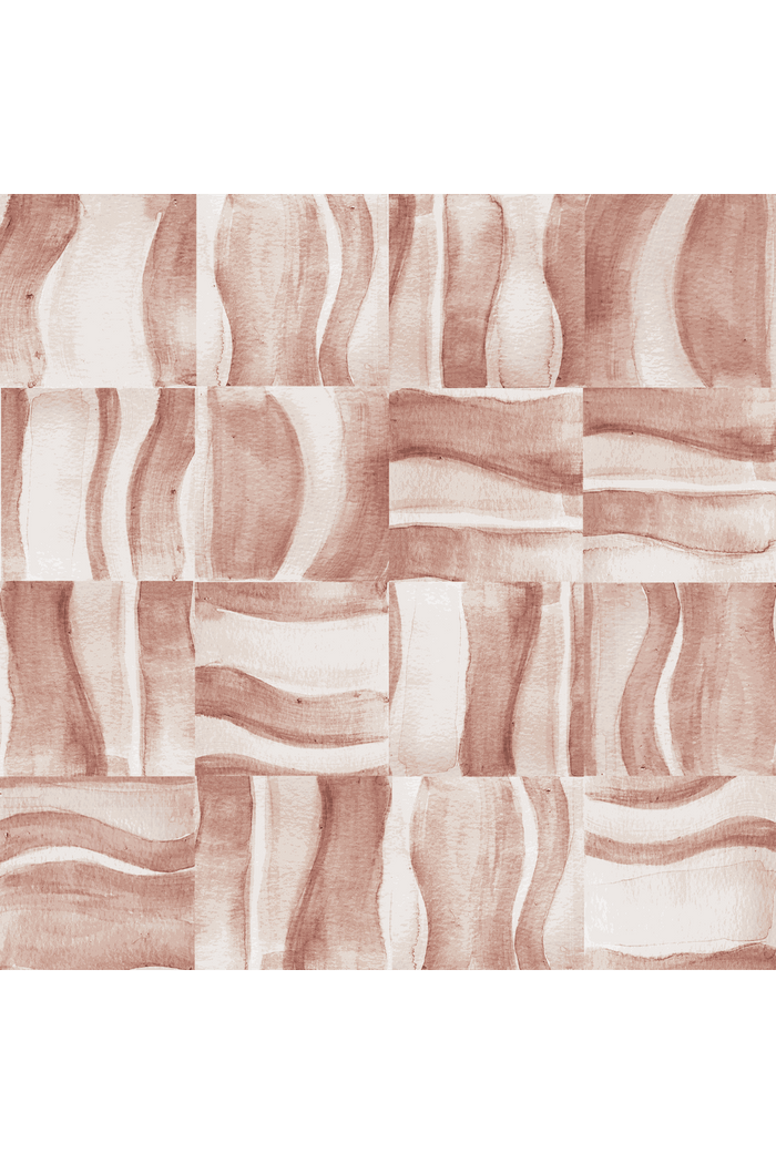 Pañuelo Patchwork Terroso- Twill de Seda/ 90x90 - Scarfme | Bufandas, Pañuelos, Chales, Turbantes