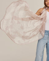 Max Panuelo Brisa de Verão- Mousseline de Seda/ 130x130 - Scarfme | Bufandas, Pañuelos, Chales, Turbantes