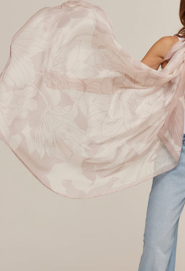 Max Panuelo Brisa de Verão- Mousseline de Seda/ 130x130 - Scarfme | Bufandas, Pañuelos, Chales, Turbantes