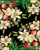 Max Pañuelo Daniela- Mousseline de Seda/ 130x130 - Scarfme | Bufandas, Pañuelos, Chales, Turbantes