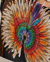 Pareo Cocar - Viscose/ 130x200 - Scarfme | Bufandas, Pañuelos, Chales, Turbantes