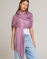 Pashmina Lisa Viscose - Scarfme | Bufandas, Pañuelos, Chales, Turbantes