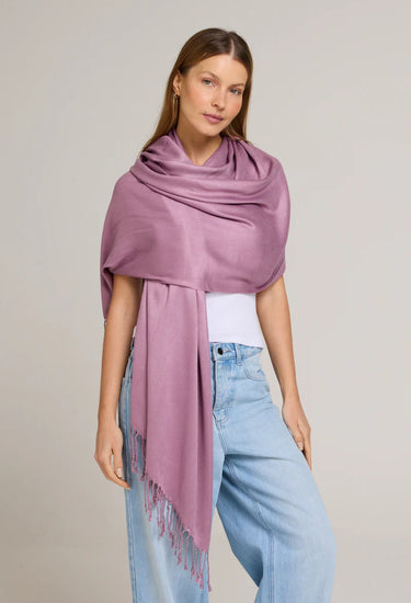 Pashmina Lisa Viscose - Scarfme | Bufandas, Pañuelos, Chales, Turbantes
