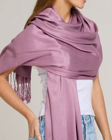 Pashmina Lisa Viscose - Scarfme | Bufandas, Pañuelos, Chales, Turbantes