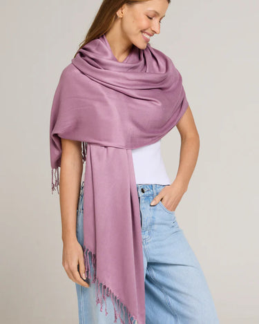 Pashmina Lisa Viscose - Scarfme | Bufandas, Pañuelos, Chales, Turbantes