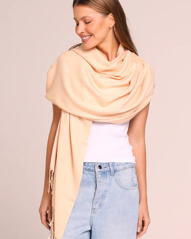 Pashmina Lisa Viscose - Scarfme | Bufandas, Pañuelos, Chales, Turbantes