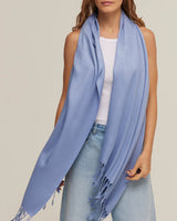 Pashmina Lisa Viscose - Scarfme | Bufandas, Pañuelos, Chales, Turbantes