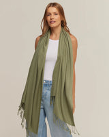 Pashmina Lisa Viscose - Scarfme | Bufandas, Pañuelos, Chales, Turbantes