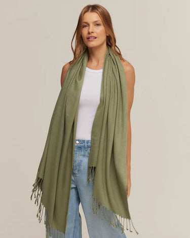 Pashmina Lisa Viscose - Scarfme | Bufandas, Pañuelos, Chales, Turbantes