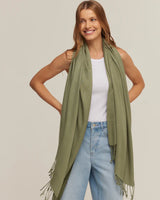 Pashmina Lisa Viscose - Scarfme | Bufandas, Pañuelos, Chales, Turbantes