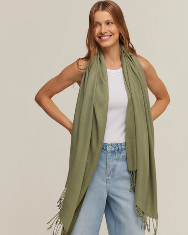 Pashmina Lisa Viscose - Scarfme | Bufandas, Pañuelos, Chales, Turbantes