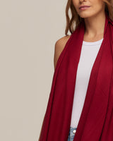 Pashmina Lisa Viscose - Scarfme | Bufandas, Pañuelos, Chales, Turbantes