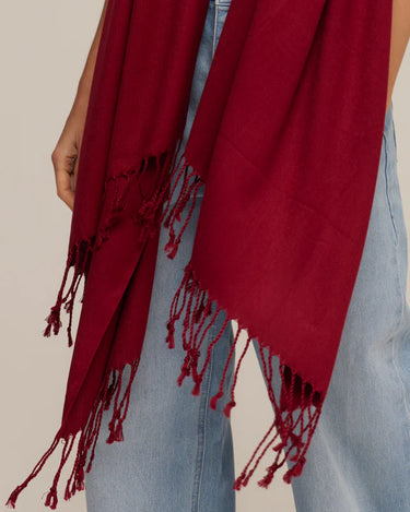 Pashmina Lisa Viscose - Scarfme | Bufandas, Pañuelos, Chales, Turbantes