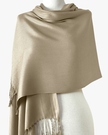 Pashmina Lisa Viscose - Scarfme | Bufandas de Seda