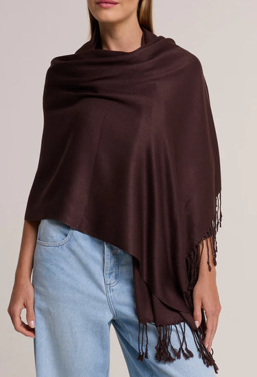 Pashmina Lisa Viscose/ 70x180