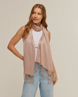 Pashmina Lisa Viscose - Scarfme | Bufandas de Seda