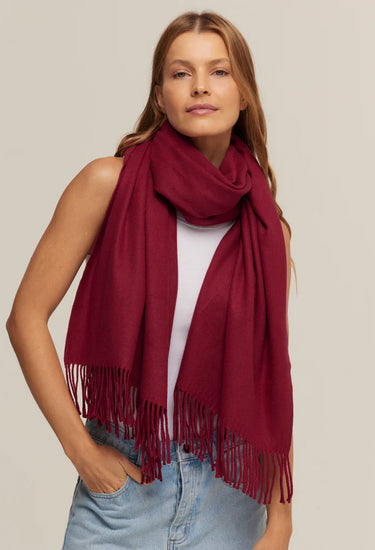 Pashmina Lisa- Tacto de Lana/ 70x180