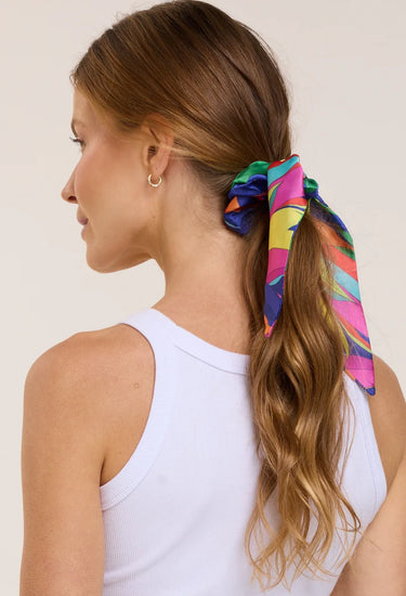 Scrunchie Neiva
