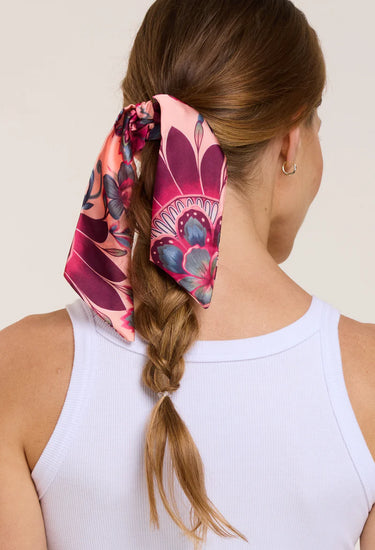 Scrunchie Nyla