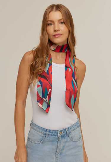 Julie 12/19 - Scarfme | Bufandas de Seda