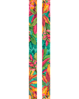 Twilly Musacea- Satén de Poliester/ 8x130 - Scarfme | Bufandas, Pañuelos, Chales, Turbantes