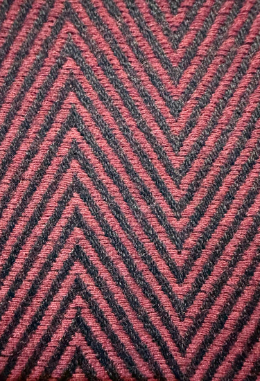 Cashmere Espina de Pez Vino
