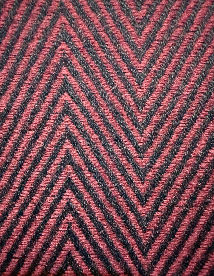 Cashmere Espina de Pez Vino - Scarfme | Bufandas, Pañuelos, Chales, Turbantes